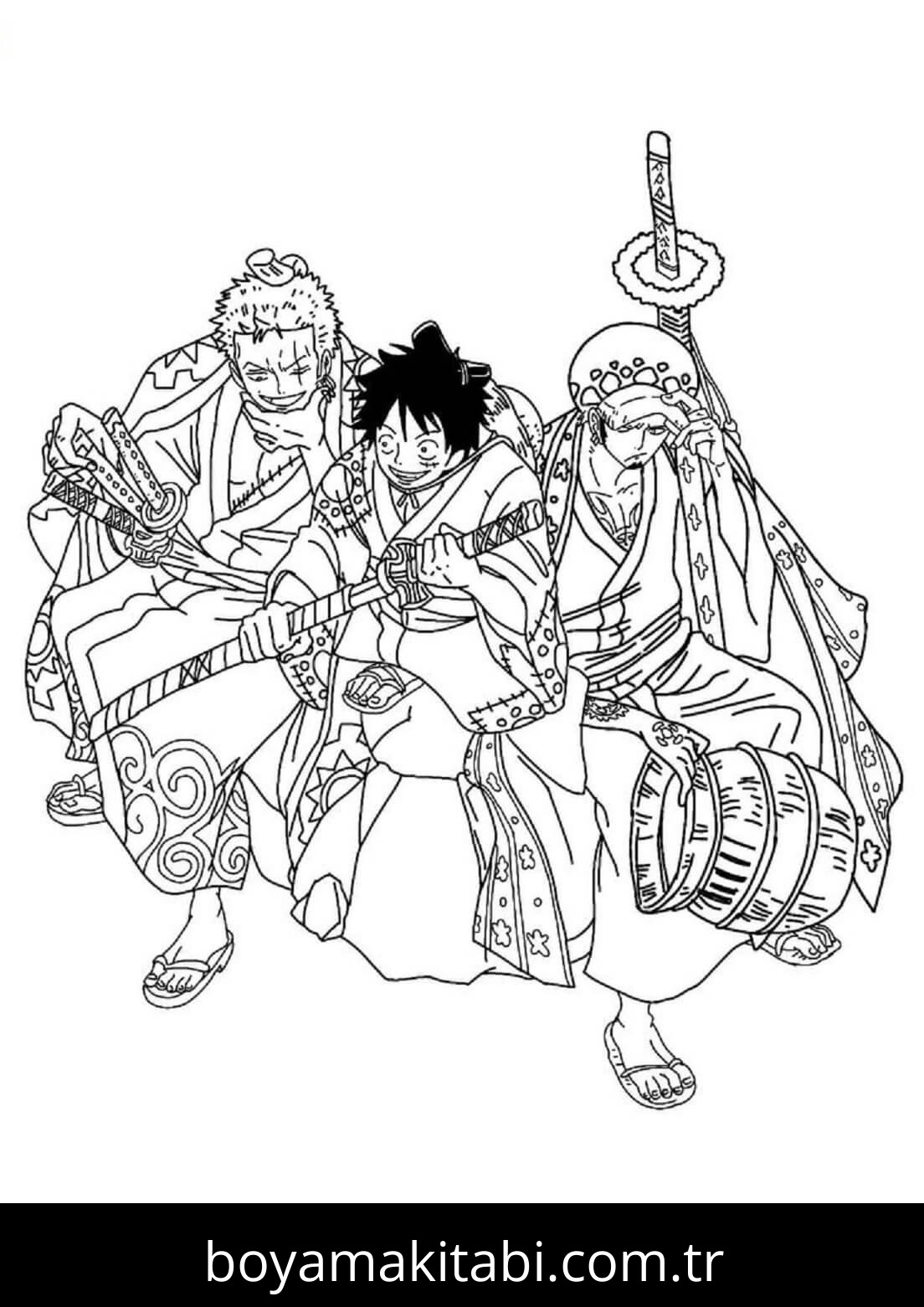 Roronoa Zoro
